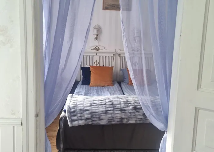 Paradiset Country house Hammarland