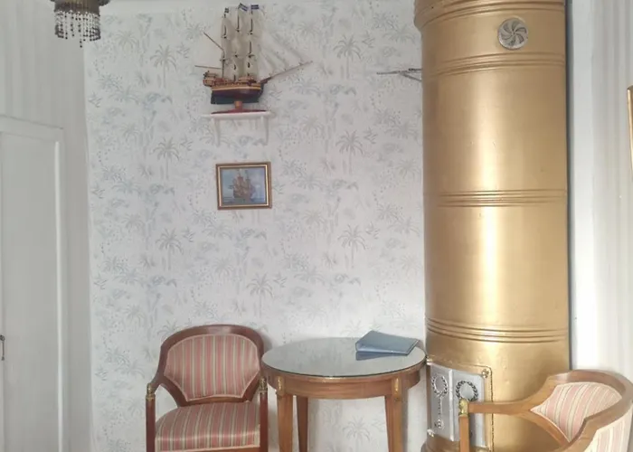 Country house Paradiset