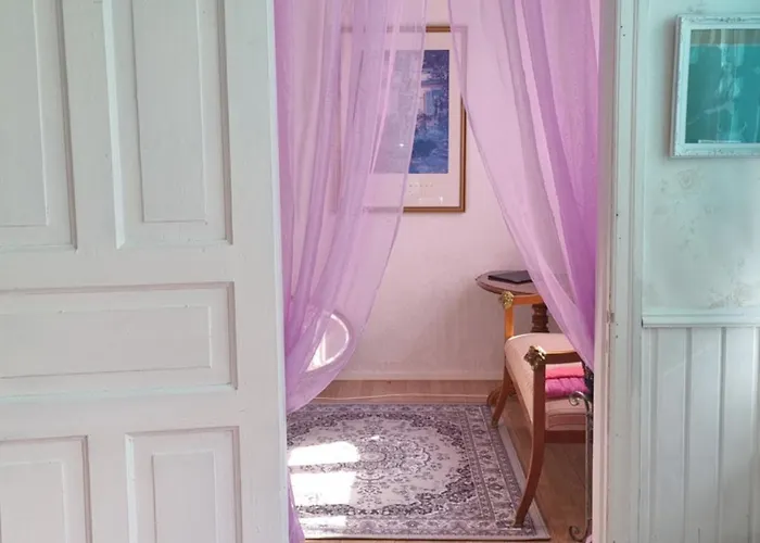 Paradiset Country house *