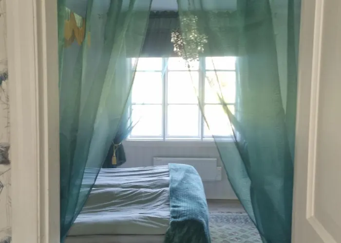 Country house Paradiset Hammarland