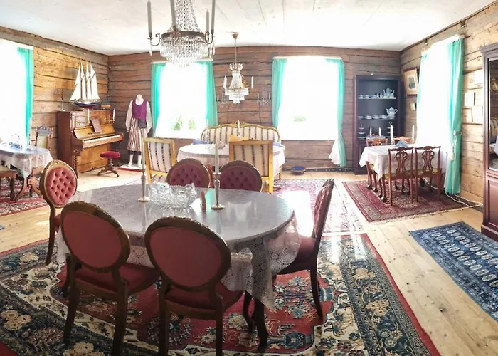 Paradiset * Hammarland