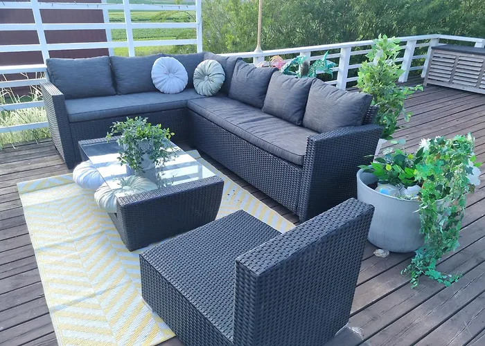 Country house Paradiset *