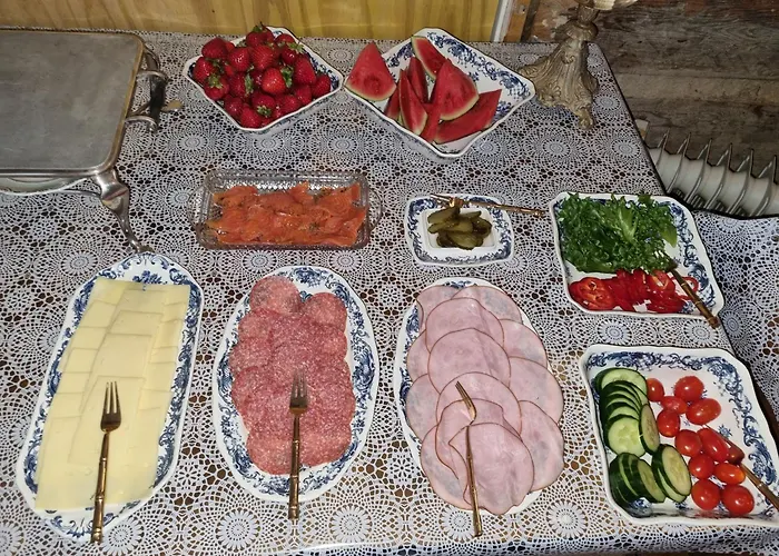 Paradiset Country house Hammarland