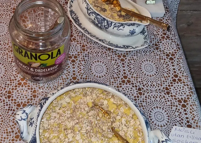 Paradiset Country house Hammarland