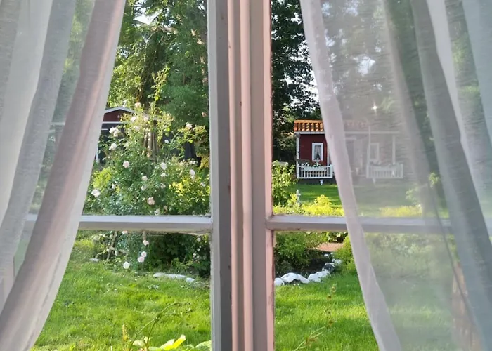 Paradiset * Hammarland